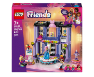 Klocki LEGO® LEGO FRIENDS 42685 Pokaz mody w mieście heartlake